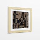El Lejano Oeste - Dan Hobday | Cuadro decorativo de Canvas Lab