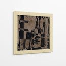 El Lejano Oeste - Dan Hobday | Cuadro decorativo de Canvas Lab
