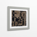 El Lejano Oeste - Dan Hobday | Cuadro decorativo de Canvas Lab