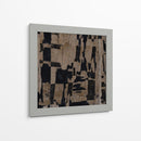 El Lejano Oeste - Dan Hobday | Cuadro decorativo de Canvas Lab