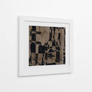 El Lejano Oeste - Dan Hobday | Cuadro decorativo de Canvas Lab