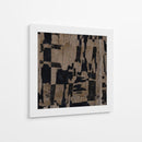 El Lejano Oeste - Dan Hobday | Cuadro decorativo de Canvas Lab