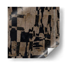 El Lejano Oeste - Dan Hobday | Cuadro decorativo de Canvas Lab