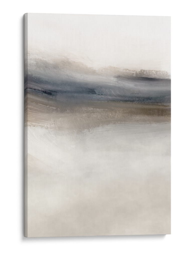 Procedimiento rural - Dan Hobday | Cuadro decorativo de Canvas Lab
