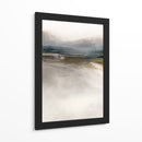 Lectura rural - Dan Hobday | Cuadro decorativo de Canvas Lab