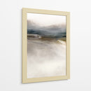 Lectura rural - Dan Hobday | Cuadro decorativo de Canvas Lab