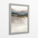 Lectura rural - Dan Hobday | Cuadro decorativo de Canvas Lab