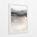 Lectura rural - Dan Hobday | Cuadro decorativo de Canvas Lab