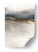 Lectura rural - Dan Hobday | Cuadro decorativo de Canvas Lab