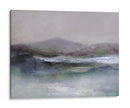 Pico Oeste - Dan Hobday | Cuadro decorativo de Canvas Lab