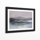Pico Oeste - Dan Hobday | Cuadro decorativo de Canvas Lab