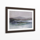 Pico Oeste - Dan Hobday | Cuadro decorativo de Canvas Lab