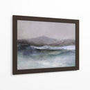 Pico Oeste - Dan Hobday | Cuadro decorativo de Canvas Lab