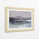 Pico Oeste - Dan Hobday | Cuadro decorativo de Canvas Lab
