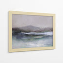Pico Oeste - Dan Hobday | Cuadro decorativo de Canvas Lab