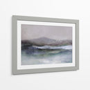 Pico Oeste - Dan Hobday | Cuadro decorativo de Canvas Lab
