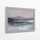 Pico Oeste - Dan Hobday | Cuadro decorativo de Canvas Lab