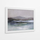 Pico Oeste - Dan Hobday | Cuadro decorativo de Canvas Lab