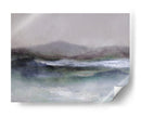 Pico Oeste - Dan Hobday | Cuadro decorativo de Canvas Lab