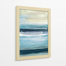 Salpicado - Dan Hobday | Cuadro decorativo de Canvas Lab