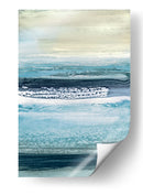 Salpicado - Dan Hobday | Cuadro decorativo de Canvas Lab