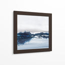Vista al mar - Dan Hobday | Cuadro decorativo de Canvas Lab