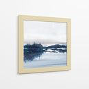 Vista al mar - Dan Hobday | Cuadro decorativo de Canvas Lab