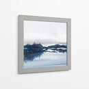 Vista al mar - Dan Hobday | Cuadro decorativo de Canvas Lab