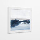 Vista al mar - Dan Hobday | Cuadro decorativo de Canvas Lab