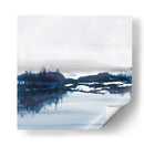 Vista al mar - Dan Hobday | Cuadro decorativo de Canvas Lab
