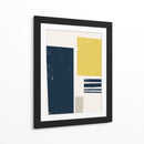 Abstracto escandinavo - Dan Hobday | Cuadro decorativo de Canvas Lab