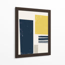Abstracto escandinavo - Dan Hobday | Cuadro decorativo de Canvas Lab