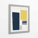 Abstracto escandinavo - Dan Hobday | Cuadro decorativo de Canvas Lab