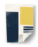 Abstracto escandinavo - Dan Hobday | Cuadro decorativo de Canvas Lab