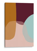 Twiz - Dan Hobday | Cuadro decorativo de Canvas Lab