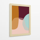 Twiz - Dan Hobday | Cuadro decorativo de Canvas Lab