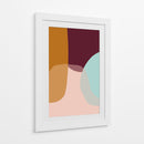 Twiz - Dan Hobday | Cuadro decorativo de Canvas Lab