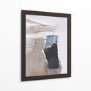 Prueba de afeitado - Dan Hobday | Cuadro decorativo de Canvas Lab