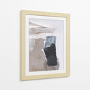 Prueba de afeitado - Dan Hobday | Cuadro decorativo de Canvas Lab