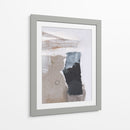 Prueba de afeitado - Dan Hobday | Cuadro decorativo de Canvas Lab