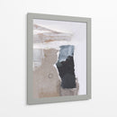 Prueba de afeitado - Dan Hobday | Cuadro decorativo de Canvas Lab