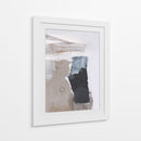 Prueba de afeitado - Dan Hobday | Cuadro decorativo de Canvas Lab
