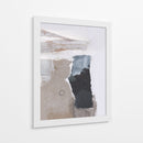 Prueba de afeitado - Dan Hobday | Cuadro decorativo de Canvas Lab