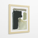 Total - Dan Hobday | Cuadro decorativo de Canvas Lab