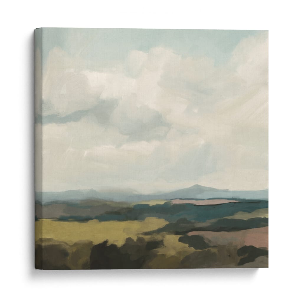 Westcountry - Dan Hobday | Cuadro decorativo de Canvas Lab
