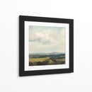 Westcountry - Dan Hobday | Cuadro decorativo de Canvas Lab