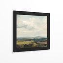Westcountry - Dan Hobday | Cuadro decorativo de Canvas Lab