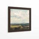 Westcountry - Dan Hobday | Cuadro decorativo de Canvas Lab