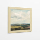 Westcountry - Dan Hobday | Cuadro decorativo de Canvas Lab
