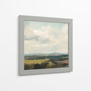 Westcountry - Dan Hobday | Cuadro decorativo de Canvas Lab